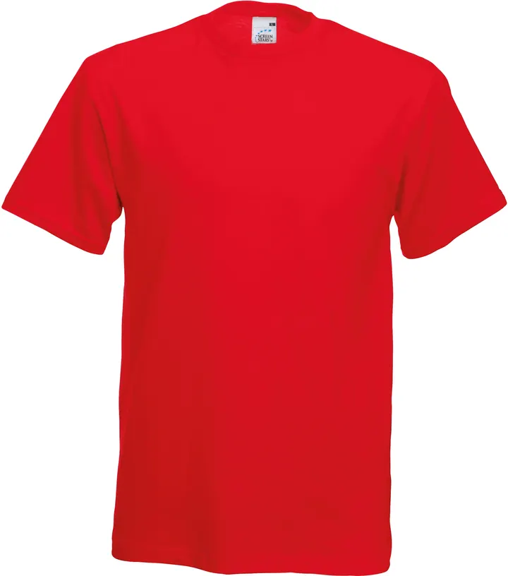 T-shirt Enfant Original-T (61-019-0) Red