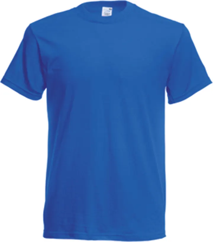 T-shirt Enfant Original-T (61-019-0) Royal Blue