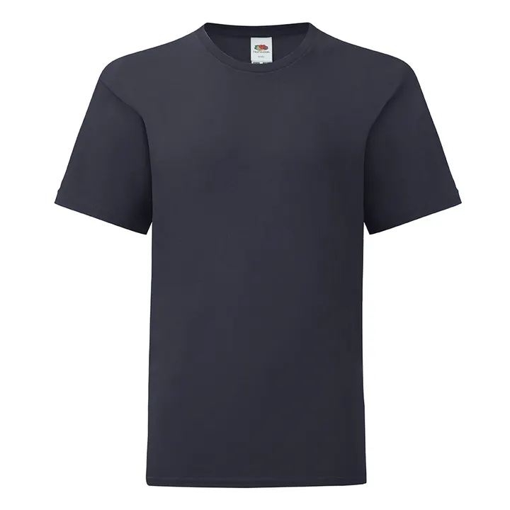 T-shirt Iconic 150 T enfant Deep Navy