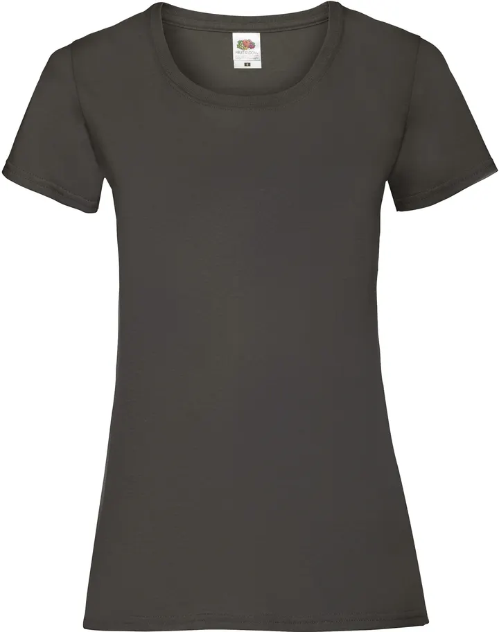 Lady-fit Valueweight T (61-372-0) Light Graphite
