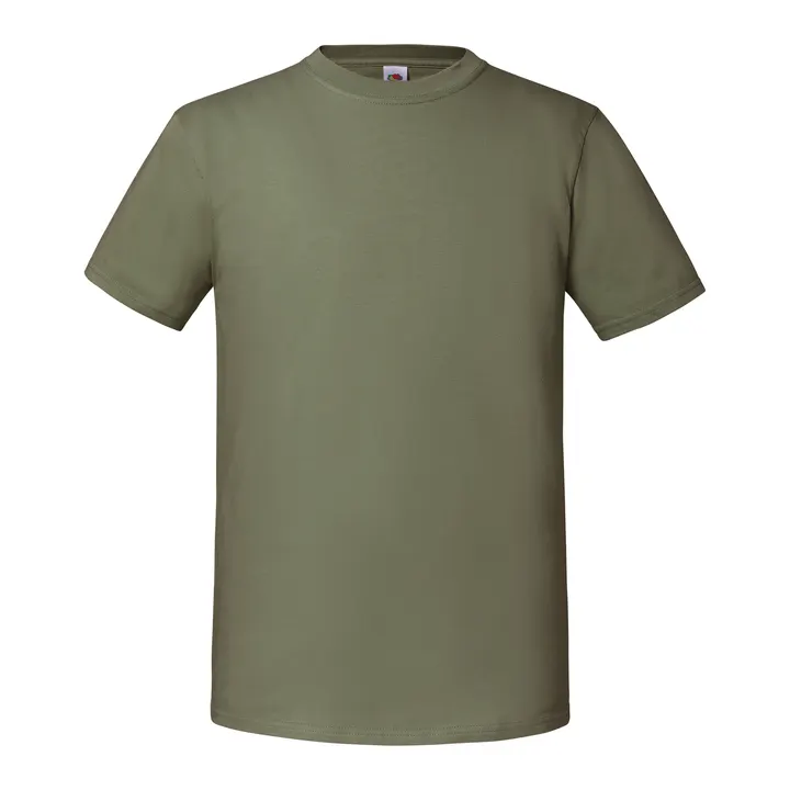 T-Shirt Iconic 195 Classic Olive