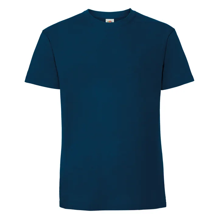 T-Shirt Iconic 195 Mountain Blue