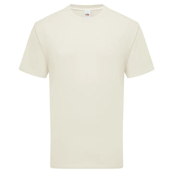 T-Shirt Iconic 195 Natural