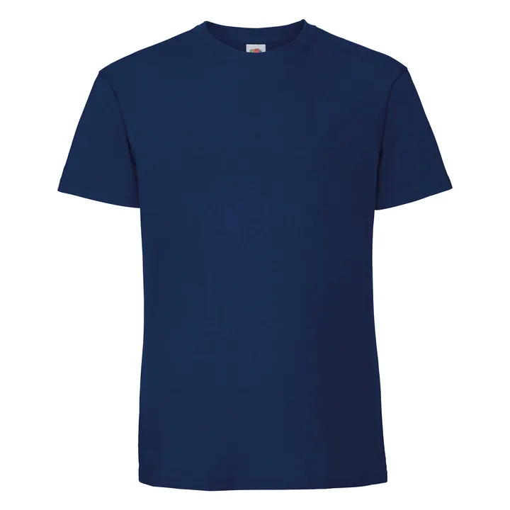 T-Shirt Iconic 195 Navy