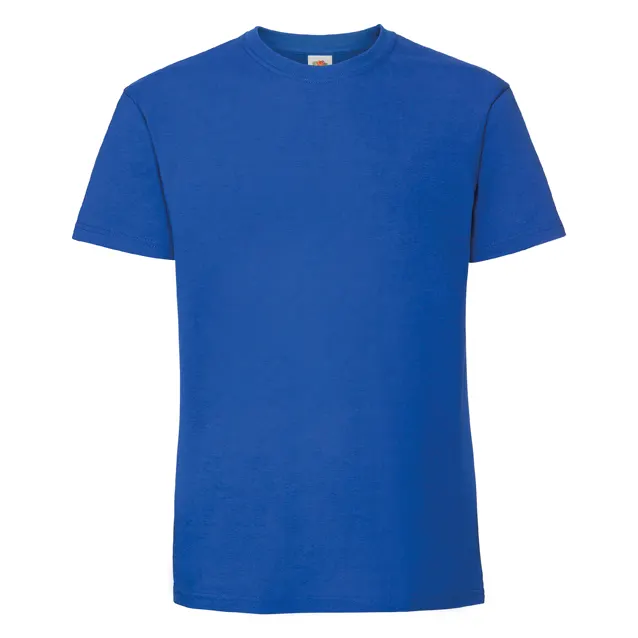 T-Shirt Iconic 195 Royal Blue