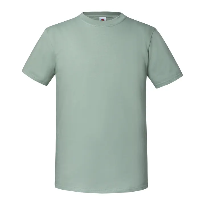 T-Shirt Iconic 195 Sage