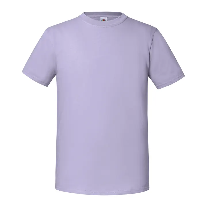 T-Shirt Iconic 195 Soft Lavander