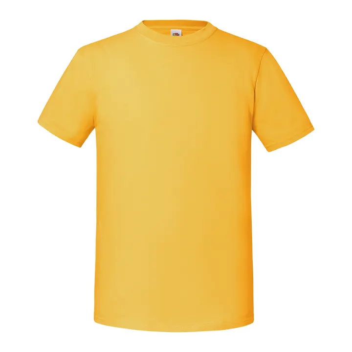 T-Shirt Iconic 195 Sunflower