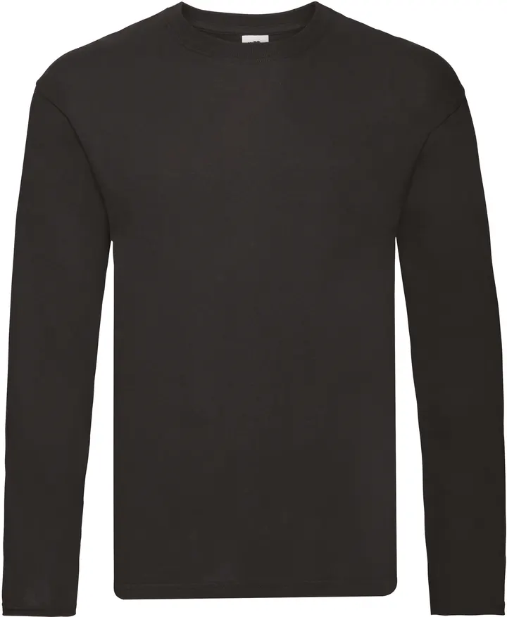 T-shirt manches longues Original-T Black