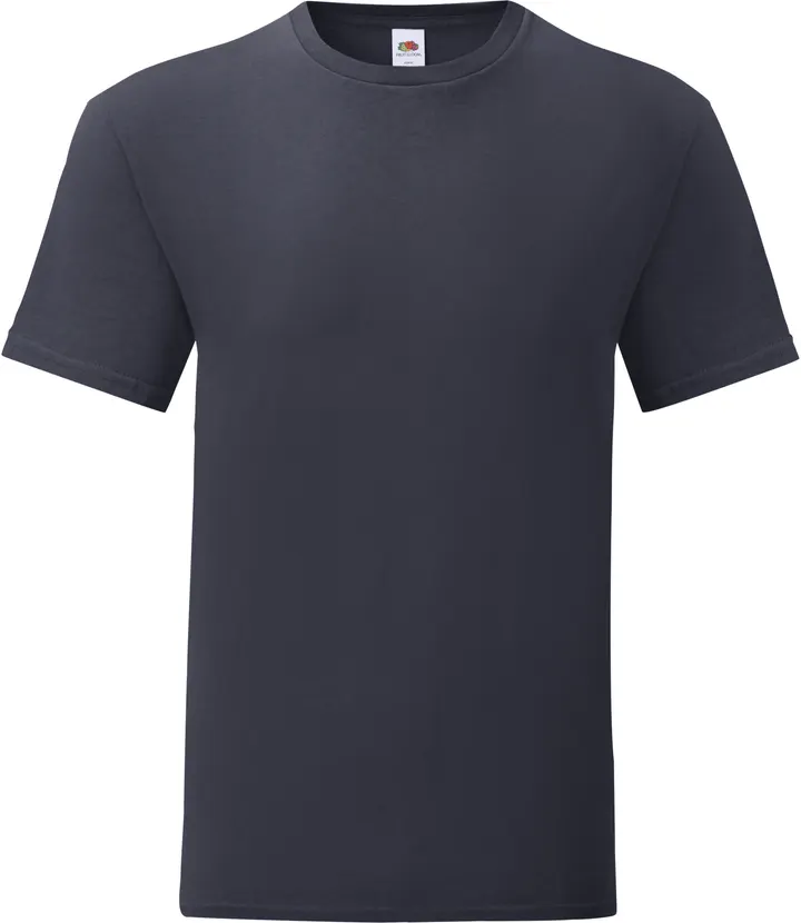 T-shirt homme Iconic-T Deep Navy