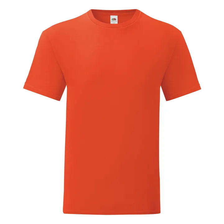 T-shirt homme Iconic-T Flame