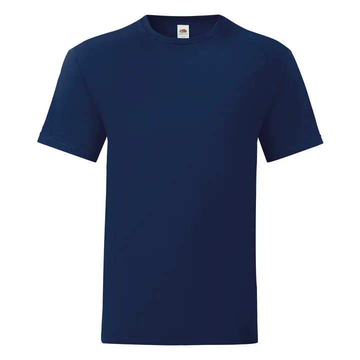 T-shirt homme Iconic-T Navy