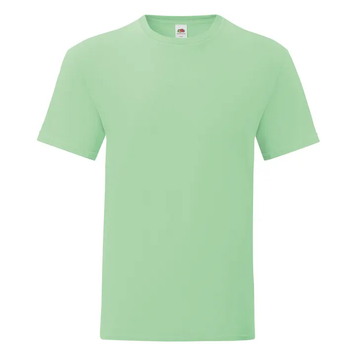 T-shirt homme Iconic-T Neo mint