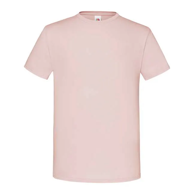 T-shirt homme Iconic-T Powder Rose