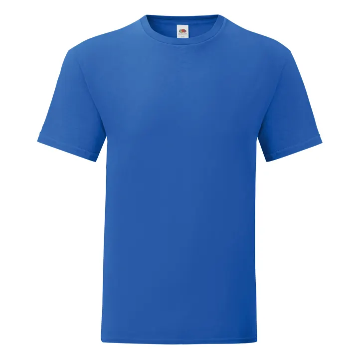 T-shirt homme Iconic-T Royal Blue