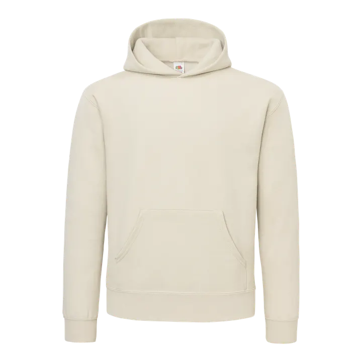Sweat à capuche Supercotton™ Desert Sand