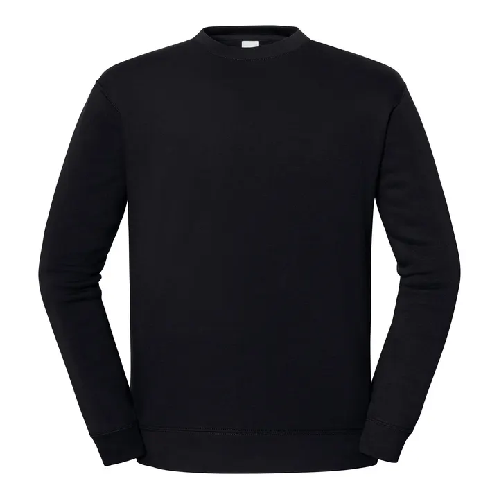 Sweatshirt Iconic 250 Black