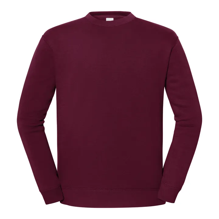 Sweatshirt Iconic 250 Burgundy