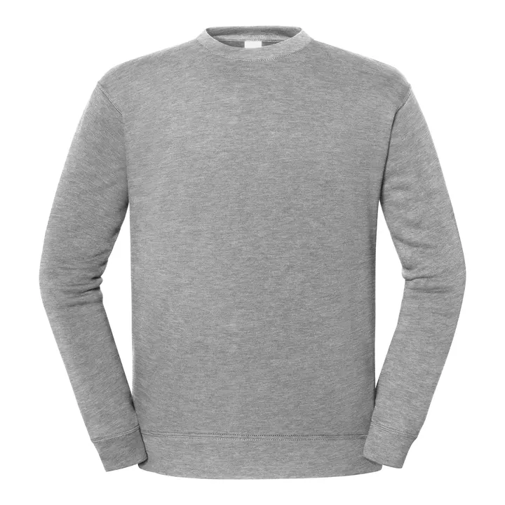 Sweatshirt Iconic 250 Light Graphite