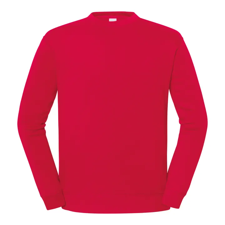 Sweatshirt Iconic 250 Red