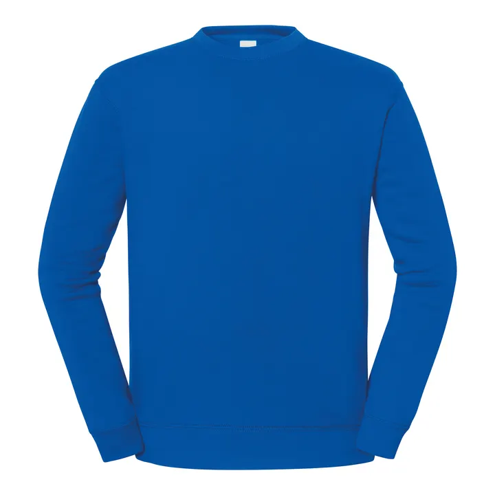 Sweatshirt Iconic 250 Royal Blue