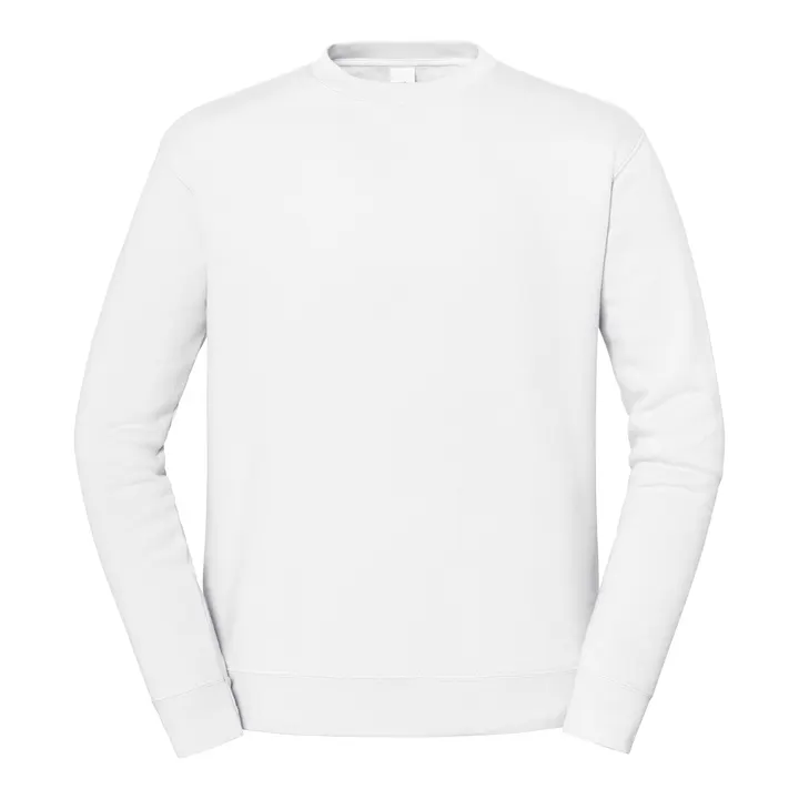 Sweatshirt Iconic 250 White