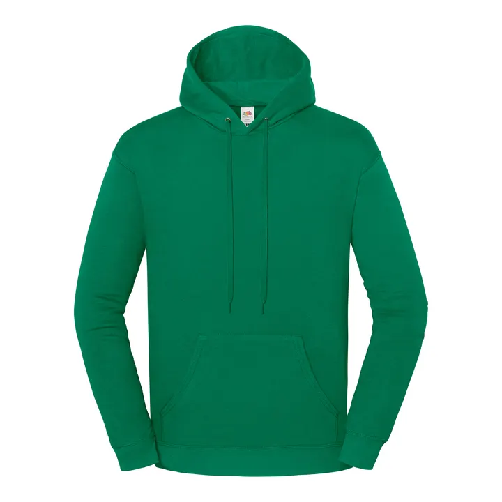 Sweat-shirt à capuche Iconic 250 College Green