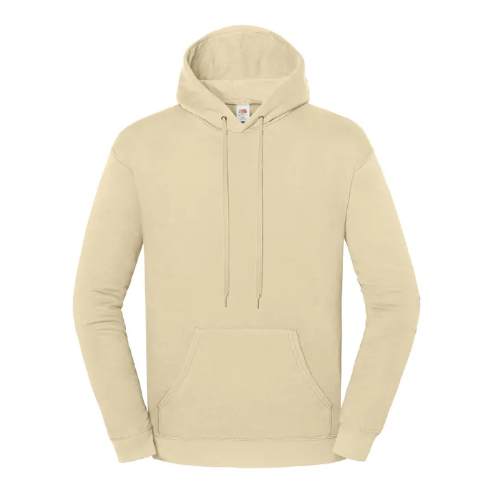 Sweat-shirt à capuche Iconic 250 Desert Sand