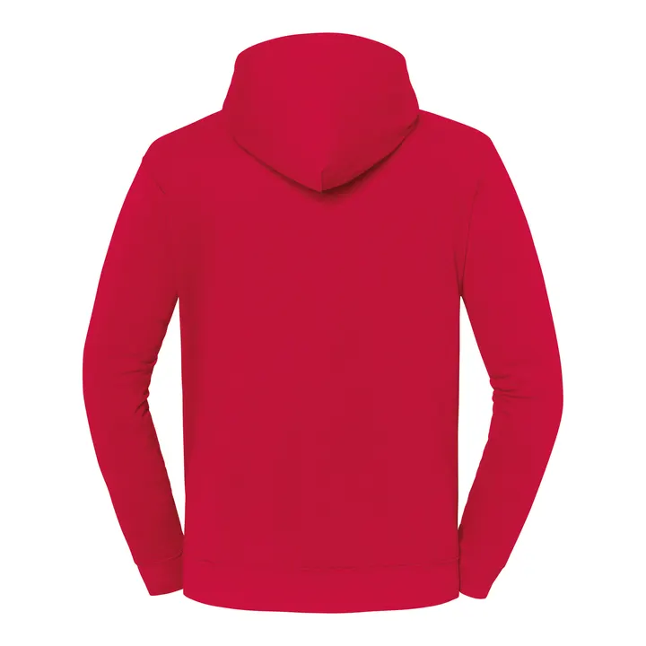 Sweat-shirt à capuche Iconic 250 Red