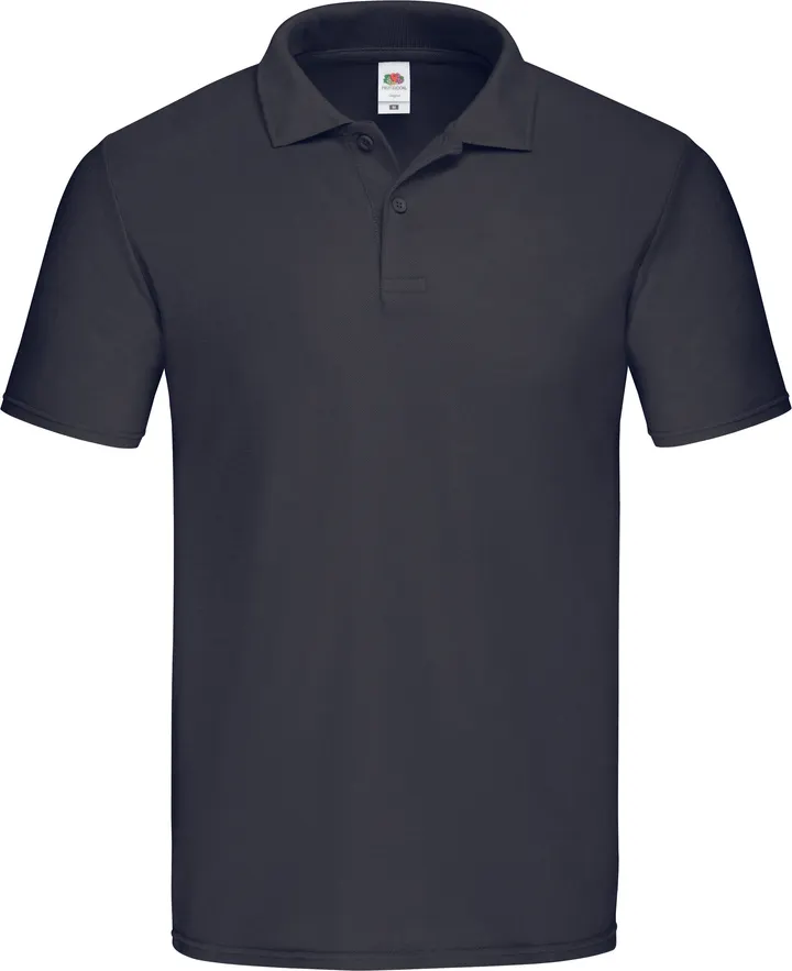 Polo Homme Original Deep Navy