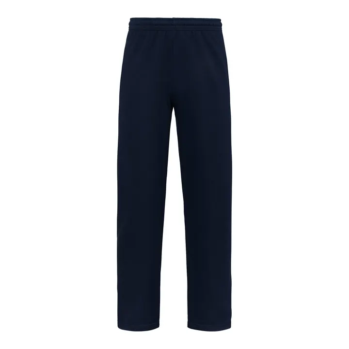 Jogginghose Iconic 250 mit offenem Saum Deep Navy