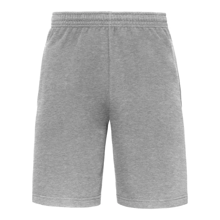 Short Iconic 250 Athletic Heather
