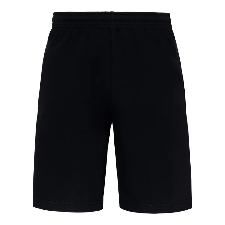 Short Iconic 250 Black