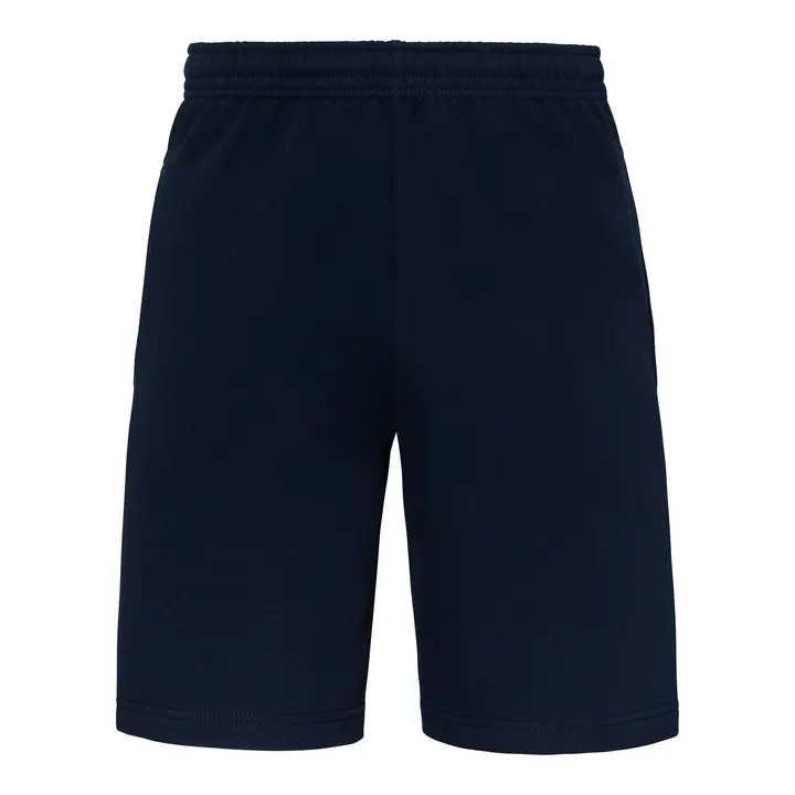 Short Iconic 250 Deep Navy