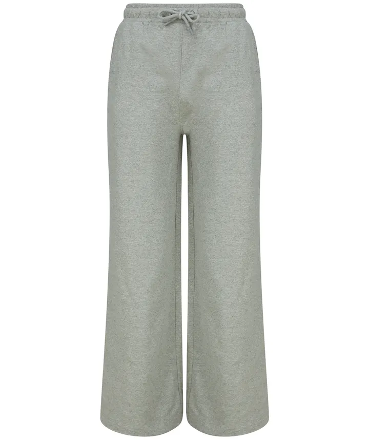Umweltfreundliche Damen-Jogginghose Heather Grey