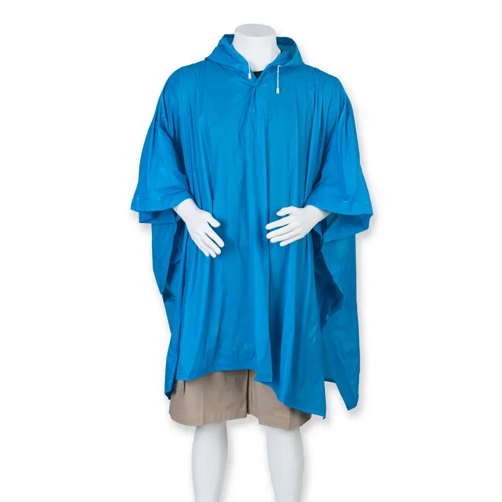 Poncho SAPHIR