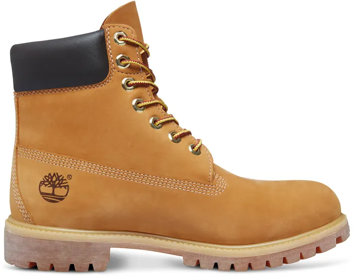 Premium Boot Schuhe Yellow