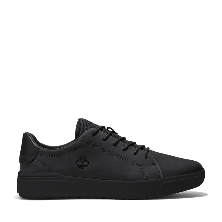 Schuhe Seneca Bay Oxford Jet black