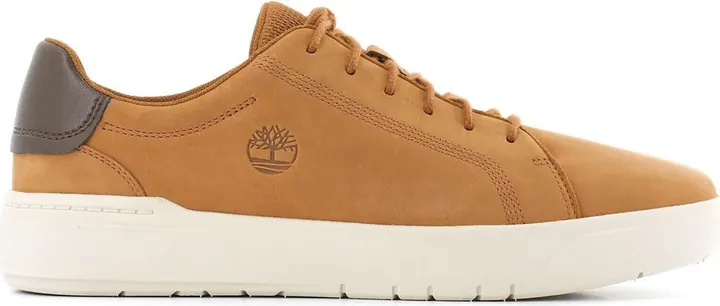 Schuhe Seneca Bay Oxford Saddle