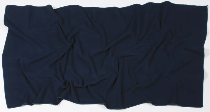 Microfibre Bath Towel Navy