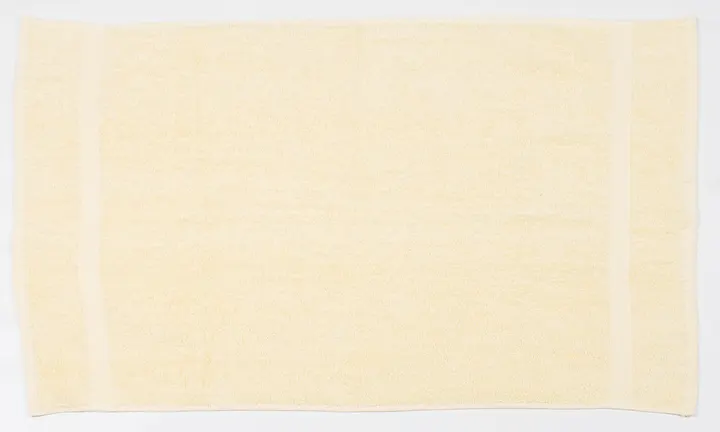 Serviette de toilette Cream