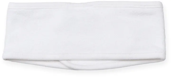 Beauty Hairband White