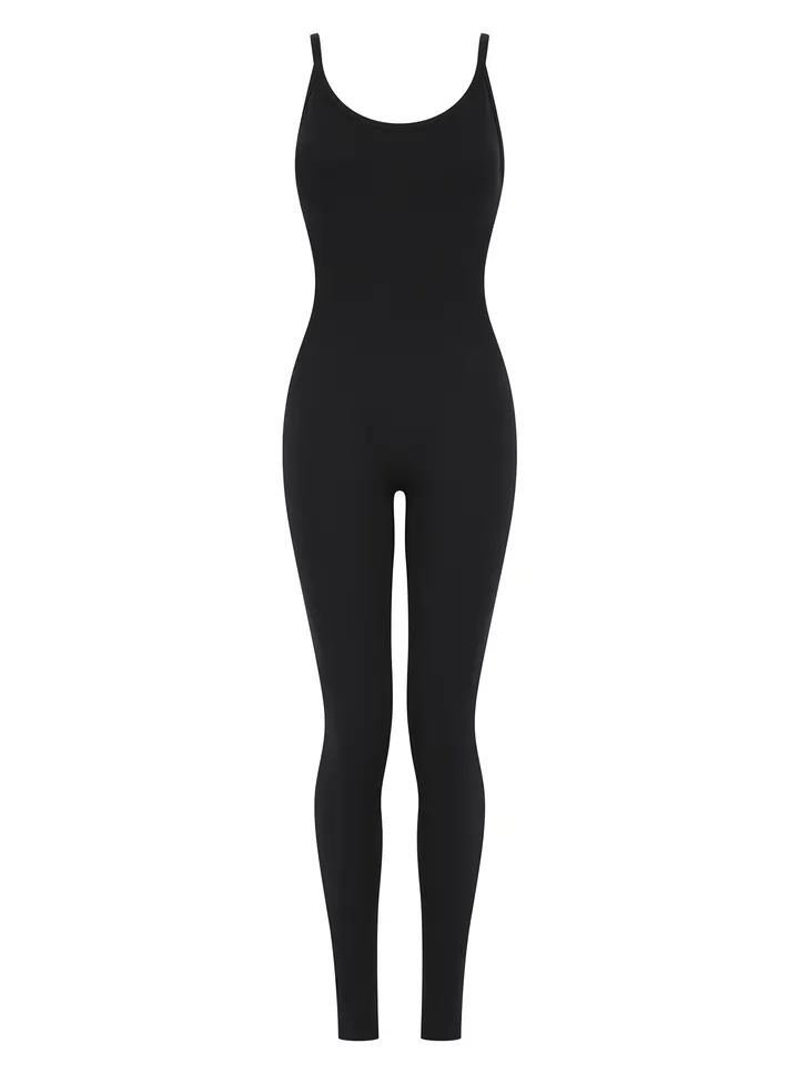 Overall für Damen Black