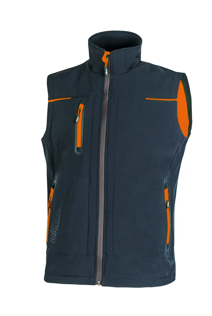 Softshell-West Universe Deep Blue