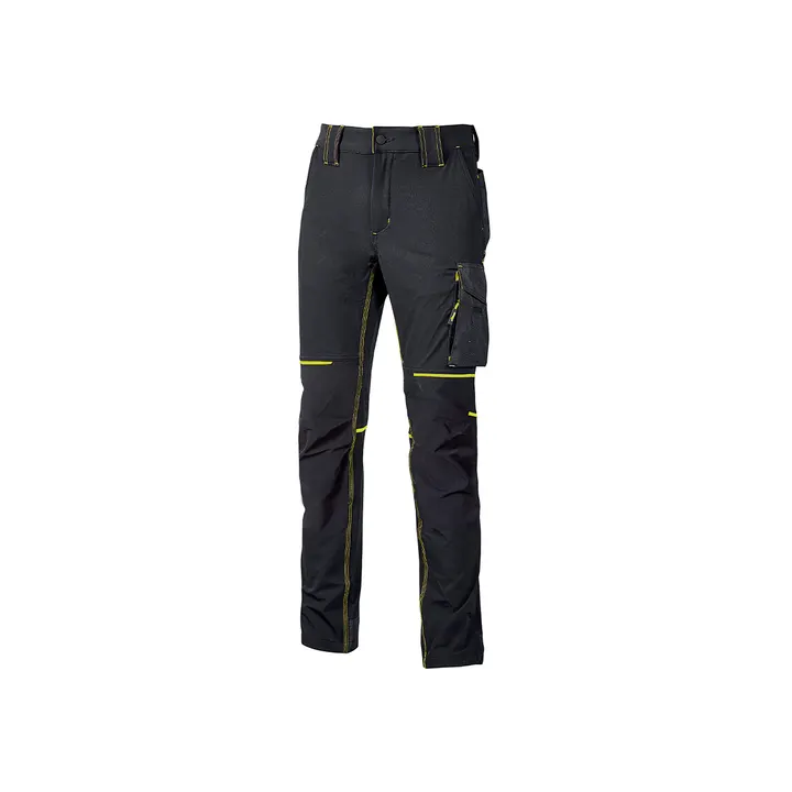 Hose World Black Carbon