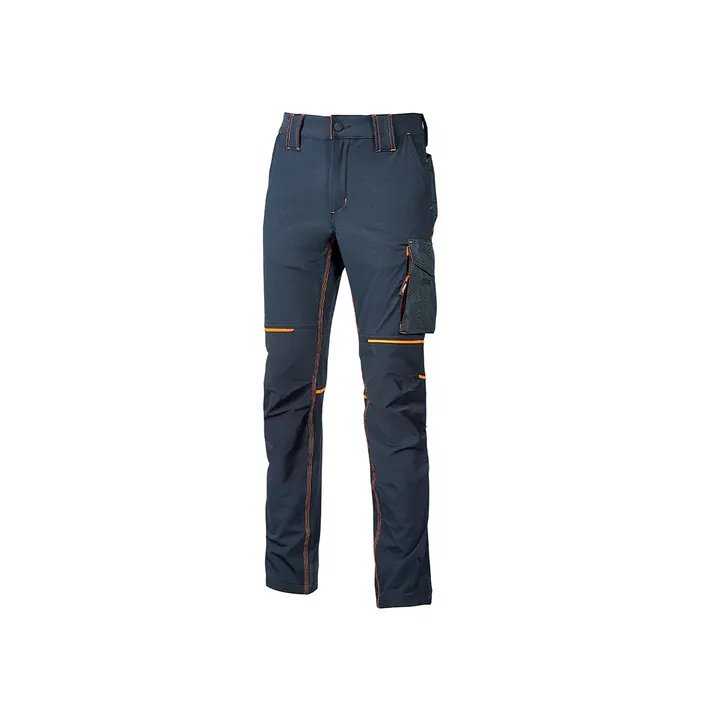 Hose World Deep Blue