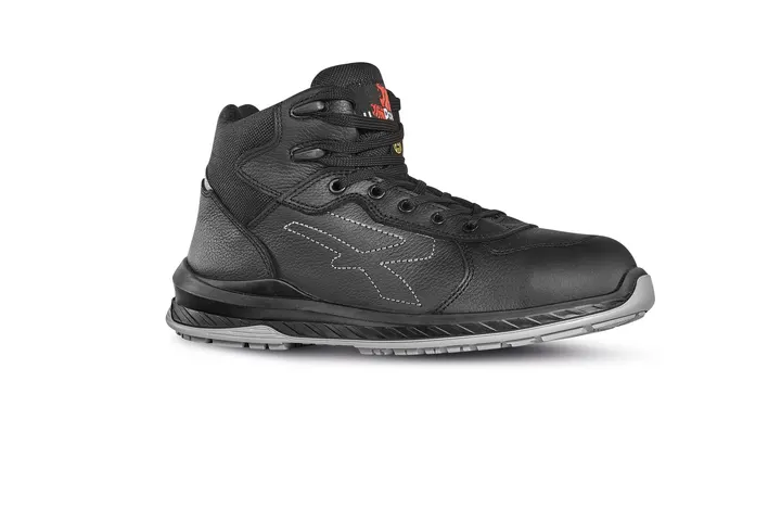 Scuro Sicherheitsstiefel 1