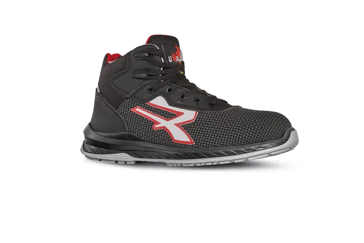 Chaussures de sécurité Stoccolma 1