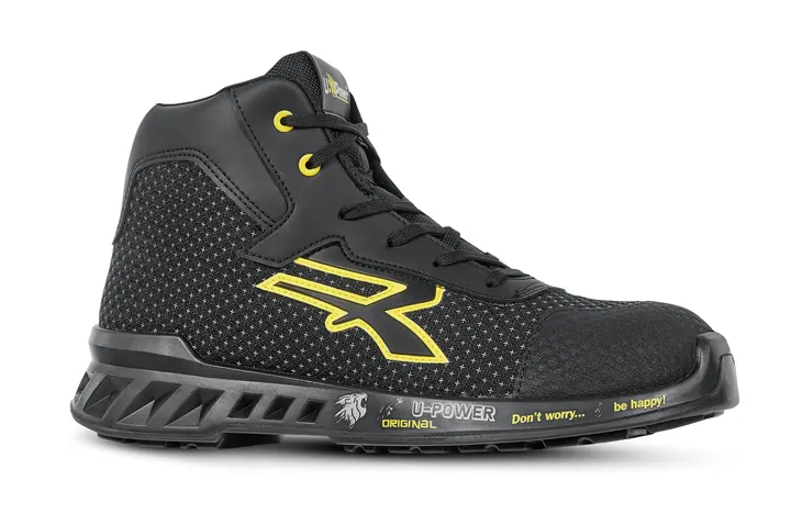 Chaussures de sécurité Joe 1