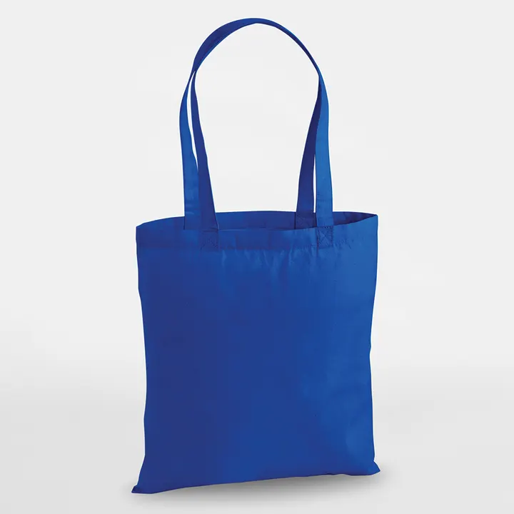 Sac en coton premium Bright Royal